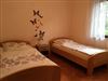 Kleines Schlafzimmer 1